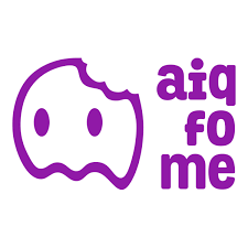 Logo Aiqfome