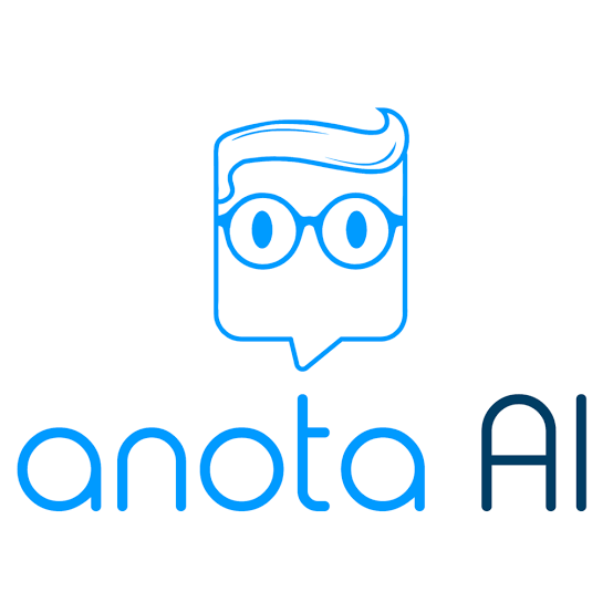 Logo Anota AI